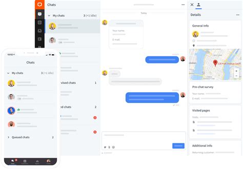 livechat inc typing test